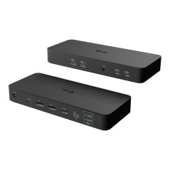 Docking station i - tec 10 en 1 c31intgtri4kdocpd