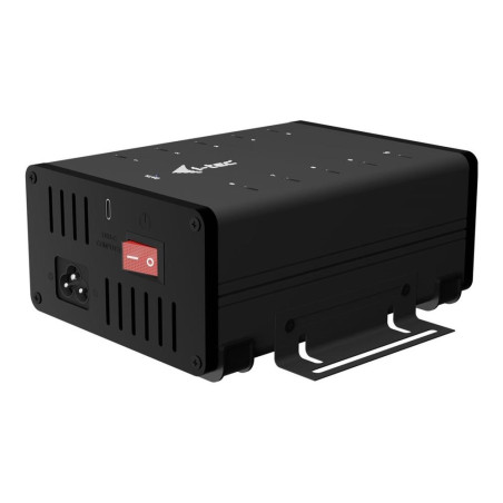 Hub carga i - tech 10 en 1