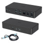 Docking station i - tec 14 en 1