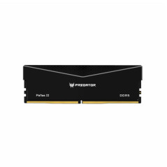 Memoria ram ddr5 32gb 2x16gb acer predator pallas ii - dimm - 6000mt -