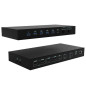 Docking station i - tec 12 en 1