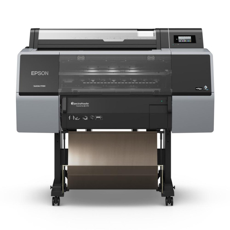 Plotter epson gf surecolor sc - p7300 24 pulgadas a1