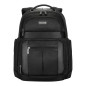 Mochila targus mobile elite para portatil 16 pulgadas negro