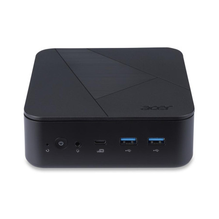 Barebone acer nuc veriton vn1502g - 13u5u core 5 - 120u - max 64gb - f