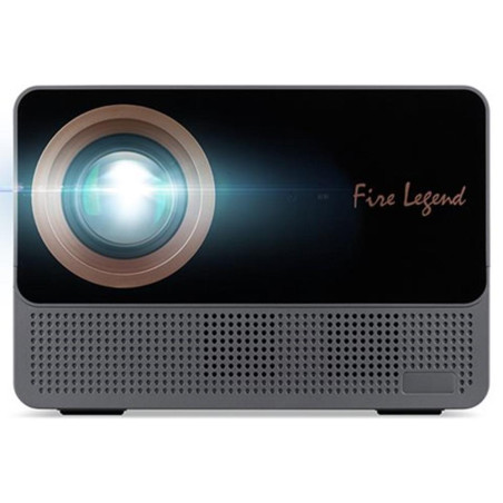 Proyector acer aopen fire legend qf18s ansi lcd fhd 800 lumenes