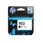 Cartucho tinta hp l0s58ae negro nº953