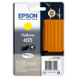 Cartucho tinta epson c13t05g44010 singlepack amarillo 405 durabrite ultra ink