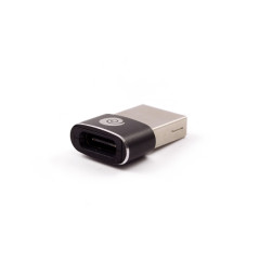 Adaptador coolbox usb a a usb c