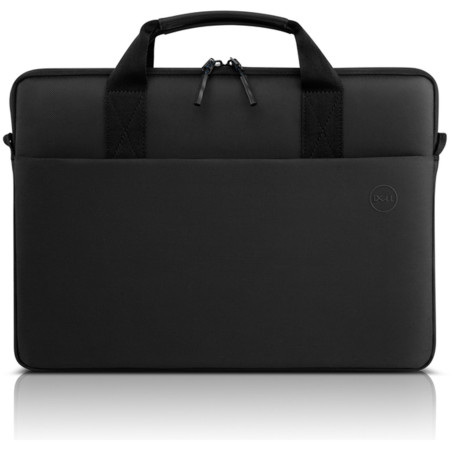 Maletin dell ecoloop pro sleeve para portatil 15 pulgadas negro