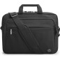 Bolsa - bandolera portatil hp 15.6 pulgadas renew business