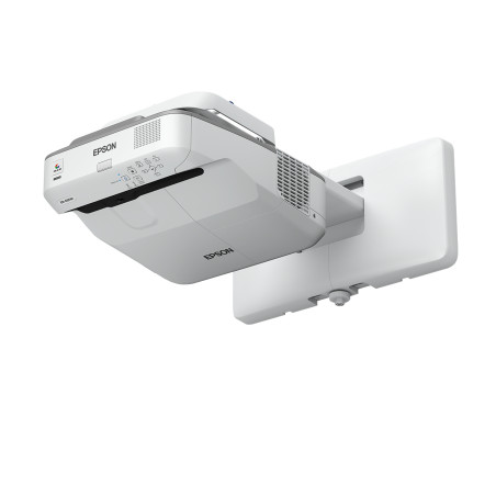 Proyector epson eb - 685w 3lcd - 3500 lumens - wxga hd ready - hdmi - 