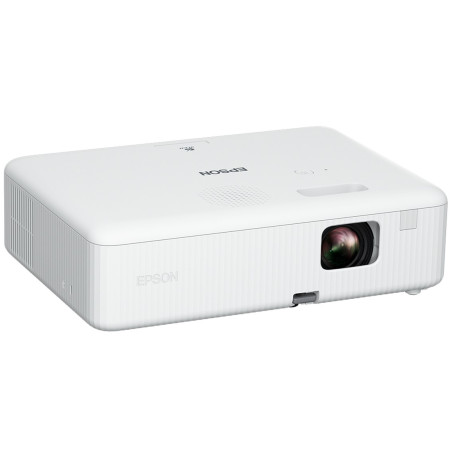 Proyector epson co - w01 3lcd - 3000 lumens - wxga - hdmi - usb - proy