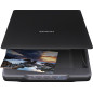 Escaner plano epson fotografico perfection v39ii a4 - usb - plano