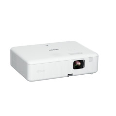 Proyector epson co - fh01 3lcd - 3000 lumens - full hd - hdmi - usb - 
