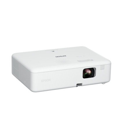 Proyector epson co - fh01 3lcd - 3000 lumens - full hd - hdmi - usb - 