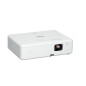 Proyector epson co - fh01 3lcd - 3000 lumens - full hd - hdmi - usb - proyector portatil