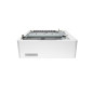 Bandeja alimentadora de 550 hojas para hp laserjet