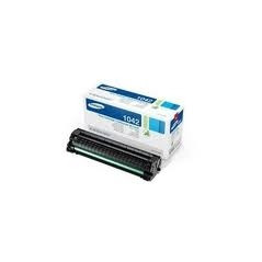 Toner samsung mlt - d1042s - els negro 1500 paginas ml - 1660 - ml - 1