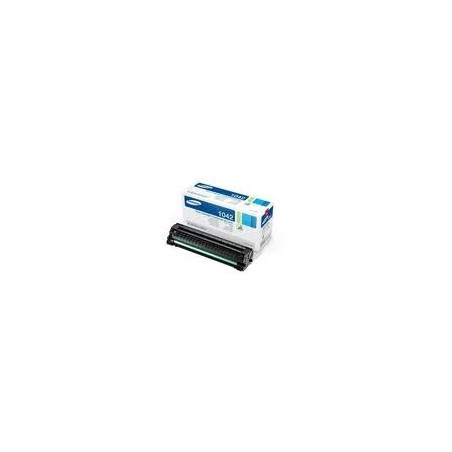 Toner samsung mlt - d1042s - els negro 1500 paginas ml - 1660 - ml - 1