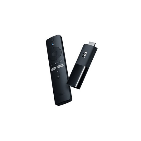 Android tv xiaomi mi tv stick - google assistant - smart cast - androi