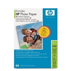 Papel hp glossy premium a4 100 hojas