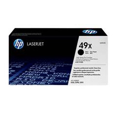 Toner laser hp 1320 6000 paginas
