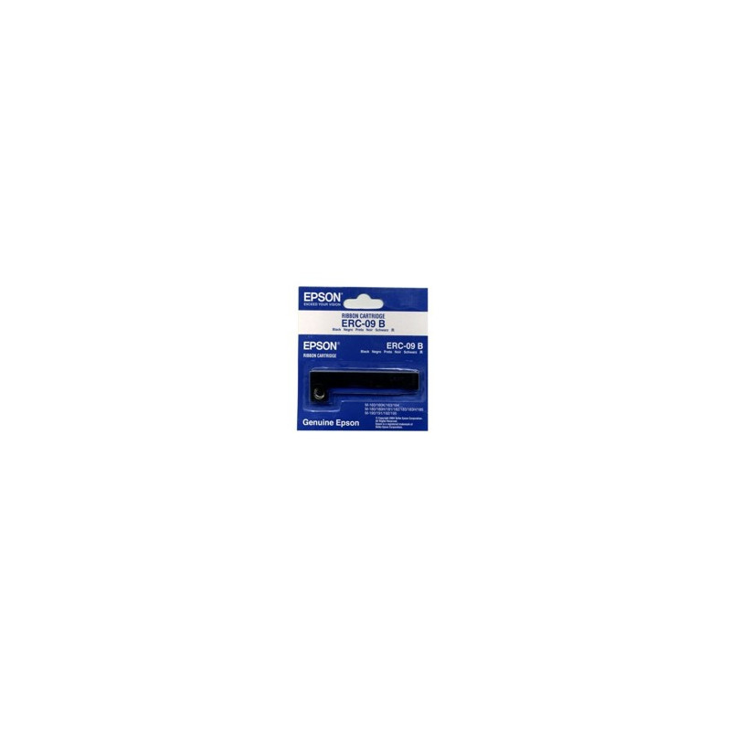 Cinta epson s015354 negra hx - 20