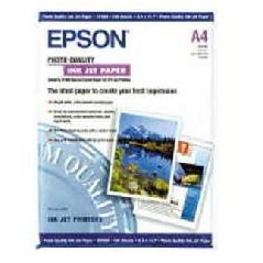 Papel epson especial hq a4 100 hojas