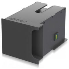 Caja de mantenimiento epson c13t04d100 ecotank et - 2700 - et - 3700 -