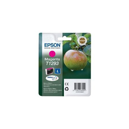 Cartucho tinta epson t129340 magenta 11.2ml sx420w - sx425w - sx525wd 