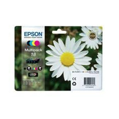 Multipack tinta epson t180640 n - c - m - a xp - 102 - 205 - 305 - 405