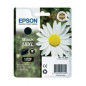 Cartucho tinta epson t181140 xl negro alta capacidad xp - 102 - 205 - 305 - 405 - 30 - margarita