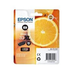 Cartucho tinta epson t336140 xl foto negro xp350*xp630 - xp635 - xp830