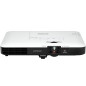 Proyector epson eb - 1780w 3lcd - 3000 lumens - wxga - hdmi - wifi