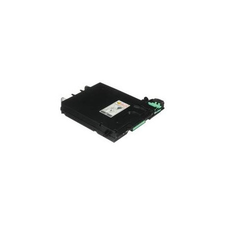 Recipiente 406043 ricoh para toner residual 25000 paginas