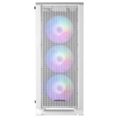 Caja ordenador mars gaming mcc blanco atx 1 x usb 3.0 2 x usb 2.0 3 x 