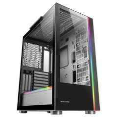 Caja ordenador mars gaming mcultra xxl premium negro e - atx 1 x usb 3
