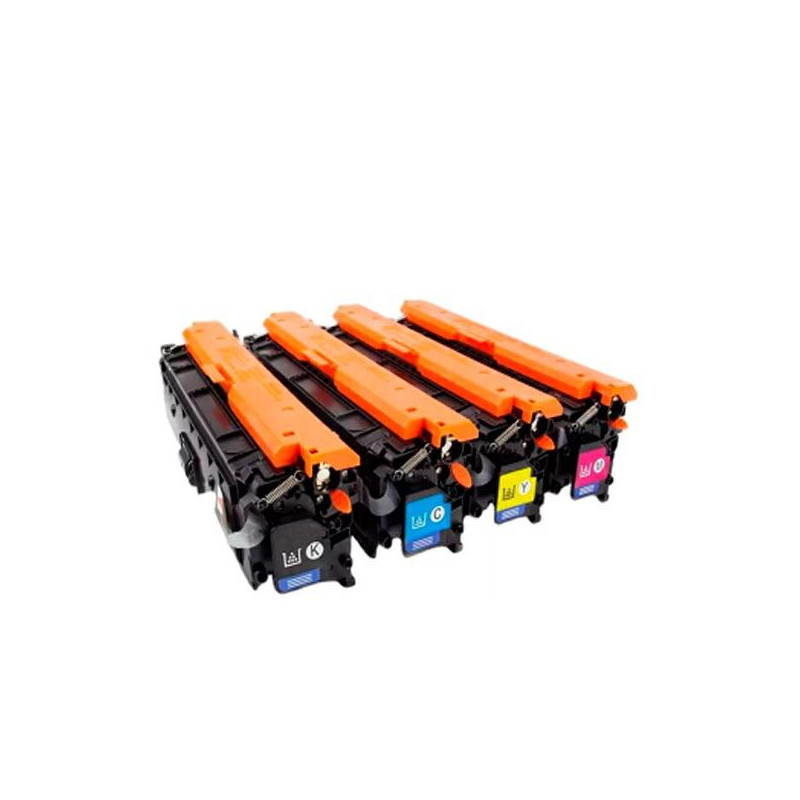 Toner dayma hp w2121x - cian - 212x - calidad premium - con chip