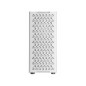 Caja ordenador mars gaming mcipro atx cristal templado usb 3.2 blanco