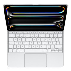 Teclado apple magic keyboard inalambrico para apple ipad pro 13 pulgad