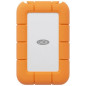 Disco duro externo ssd lacie rugged mini 1tb usb tipo c