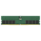Memoria ram ddr5 32gb kingston - 5600mhz - pc5 44800 - cl46