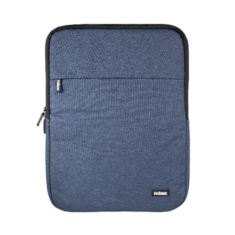 Funda nilox sleeve para portatil 17.3 pulgadas azul