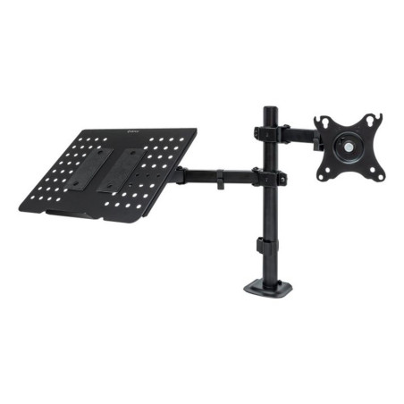 Soporte mesa unykach vesa hasta 32 pulgadas 100x100mm max 18kg brazo d