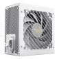 Fuente alimentacion mars gaming mpb1000siw atx 1000w blanca