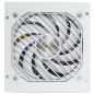 Fuente alimentacion mars gaming mpb850siw atx 850w blanca