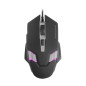 Raton mars gaming mm024 rgb flow negro