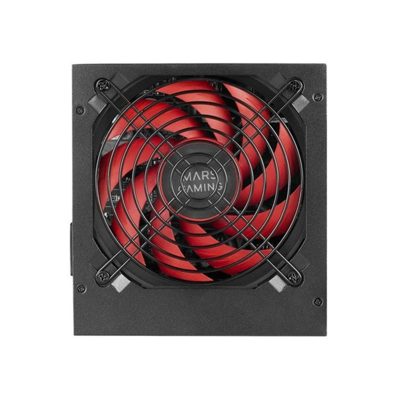 Fuente alimentacion mars gaming mpiii550p atx 550w
