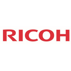Cartucho de tinta ricoh powerbright xl blanco