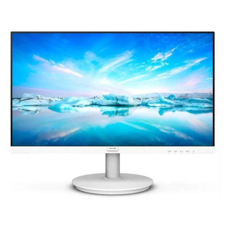 Monitor led 27 pulgadas philips 271v8aw - 00 ips - fhd - hdmi - vga - 